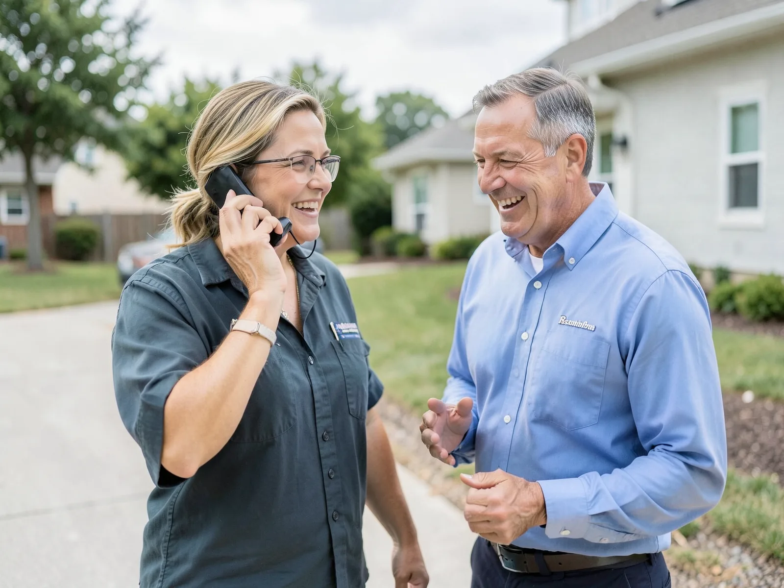 Frequently Asked Questions About Foundation Water Damage Restoration in Scott Air Force Base, IL